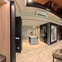 Promenade Peak (D3), Condominium #615315751